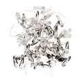 thumbnail image 4 of 100 piezas de Broches para el cabello Sunnimix Broches de Metal para bebés niñas accesorios, 4 of 8