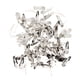thumbnail image 4 of 100 piezas de Broches para el cabello Sunnimix Broches de Metal para bebés niñas accesorios, 4 of 8