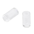 thumbnail image 3 of YISITIAN 8-Piece Acrylic Standoffs, 1/2" x 3/4", Wall Sign Mounting Hardware CJ919-104697, 3 of 4