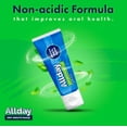 thumbnail image 6 of Allday Dry Mouth Gel - Maximum Strength Xylitol, Fast Acting, Long Lasting, Non-Acidic (2 Tubes Inside One Box), 6 of 7