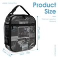 thumbnail image 4 of Call of Duty (37) Lightweight Laptop Travel Backpack For Adults Work Camping Backpack Set Laptop Backpack, 4 of 8