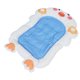 thumbnail image 1 of Almohadilla De Enfriamiento Para Mascotas, Tapete Fresco Para Cachorros, Resistente A Mordeduras, Tapete Fresco De Verano Para Perros, Cama Cómoda Y Transpirable, 1 of 7