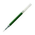 thumbnail image 2 of Recarga de Tinta Pentel EnerGel Punta Aguja 0.5mm Verde Paquete de 12, 2 of 2
