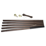 Bronze Flagpole Kit - No Flag