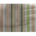 thumbnail image 5 of oneOone Georgette Viscose Beige Fabric Stripes Craft Projects Decor Fabric Printed By The Yard 42 Inch Wide-L8, 5 of 6