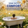 thumbnail image 6 of Dr Teal's Pure Epsom Salt, Honey Blossom with Manuka Honey & Essential Oils, 3 lbs, 6 of 10