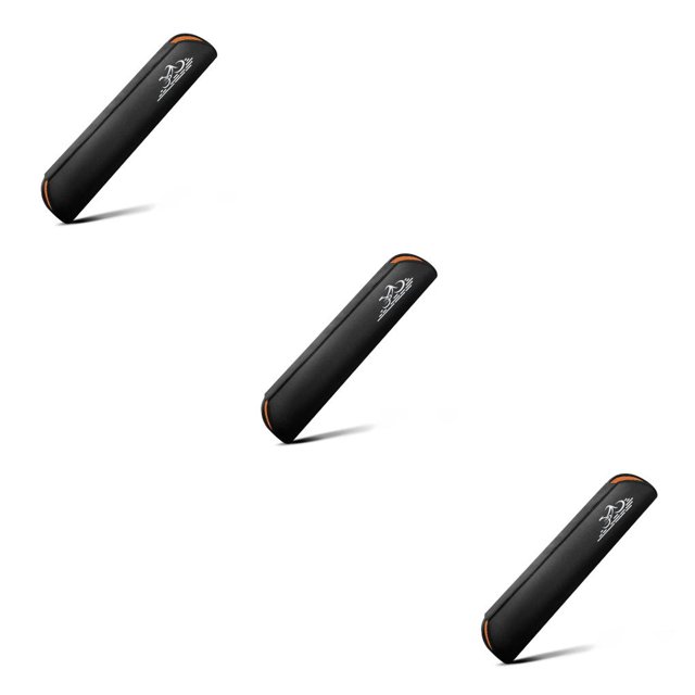 Wosthever Estuche para Equipo para exteriores Accesorios para ciclismo Suministros para bicicletas Instalación práctica Estuches Type1 NO1