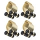 thumbnail image 3 of 4 piezas de accesorios de soporte de poste de billar de pared, 3 of 10