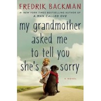 Pre-Owned My Grandmother Asked Me to Tell You She's Sorry (Hardcover) 1501115065 9781501115066