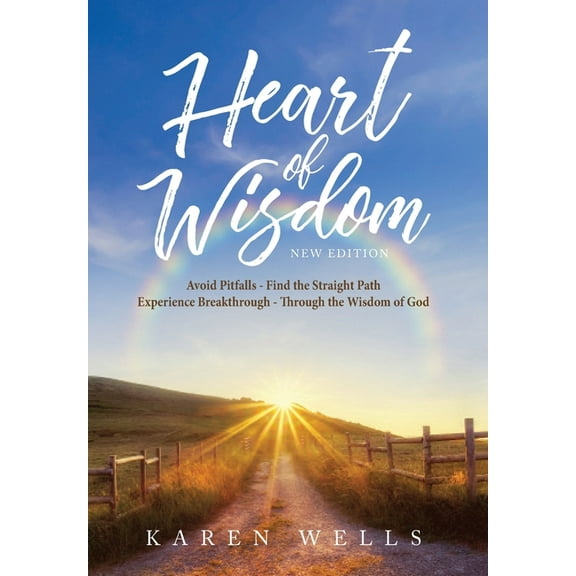Heart Of Wisdom - New Edition, (Hardcover)