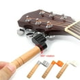 Guitar String Winder Replacement Bridge Pin Remover Guitar Tuning Tool