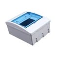 thumbnail image 2 of Caja de protección de distribución Caja de protección de protección 4-6 vías Descripción del interruptor de caja del cable de la unión para la, 2 of 8