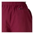 thumbnail image 3 of Bermuda Wilson para Hombre, Deportivo Vino Talla CH, 3 of 4