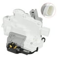 thumbnail image 3 of Door Lock Actuator Latch Motor Rear Right 4F0839016 Car Security Fit For A3/A6/A8, 3 of 8