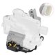 thumbnail image 3 of Actuador de cerradura de puerta, Motor de pestillo trasero derecho 4F0839016, seguridad del automóvil apto para A3/A6/A8, 3 of 13