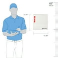 thumbnail image 3 of First Aid Only 50 Person Large Metal SmartCompliance First Aid Cabinet with Medications, 3 of 6