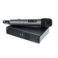 thumbnail image 1 of Sennheiser Micrófono Dinámico Inalámbrico Xsw1-835 Sennheiser XSW1-835B, 1 of 3