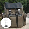 thumbnail image 1 of FESTFENDS 20Ud Tirador De Cremallera Universal Elástico Para Chaquetas Mochilas Y Equipaje Resistente, 1 of 7