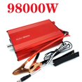 thumbnail image 1 of 98000W Onduleur de Puissance - Kit Convertisseur 12V DC à AC, 1 of 6