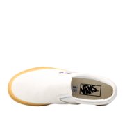 Vans Classic Slip On Low Top Sneakers Size 4.5