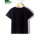 thumbnail image 2 of Summer Fun Car Print Cotton T-Shirt for Youngsters - Casual Round Neck, Short Sleeve Top for Boys & Girls, 2 of 6