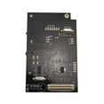 thumbnail image 4 of DC V5.15B GDEMU Optical Drive Simulation Board for DreamCast and Colorful Remote SD Card Mount Kit for GDEMU(Blue), 4 of 10