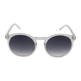thumbnail image 2 of LENTES DE SOL LEVIS EYEWEAR LEV337U X13330 BLANCO, 2 of 4