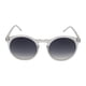 thumbnail image 2 of LENTES DE SOL LEVIS EYEWEAR LEV337U X13330 BLANCO, 2 of 4