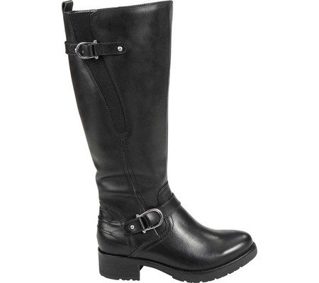 earth moraine boots