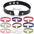 thumbnail image 2 of POINTERTECK Mode Femmes Évider Chat Tête Choker Réglable Sexy Collier Bijoux Cadeaux, 2 of 6