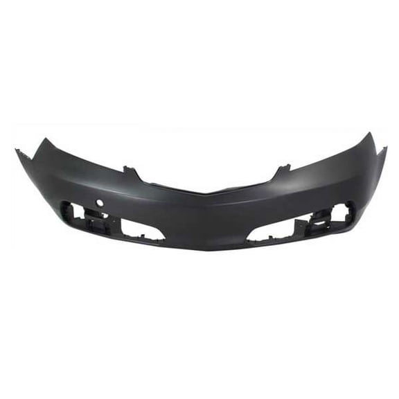 For 12 13 14 TL Sedan Front Bumper Cover Assembly Primed AC1000178 04711TK4A80ZZ