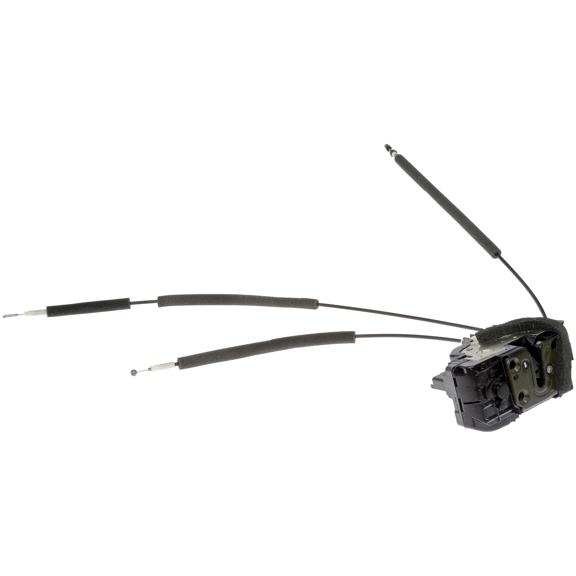 Dorman 931-971 Front Passenger Side Door Lock Actuator Motor for Specific Nissan Models