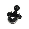 thumbnail image 4 of Kenally Stainless Steel Motorbike Brake Handlebar Detachable Portable Accessories Bracket Phone PU Mount Duty Motorcycle Heavy Type2 NO2, 4 of 6