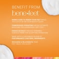 thumbnail image 4 of Crema de noche Benefeet Sweet Dreams Overnight Foot Repair, 4 of 7