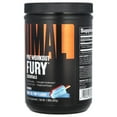 thumbnail image 3 of Animal Fury® Essentials, Pre Workout, Blue Ice Pop, 1.06 lbs (483 g), 3 of 4