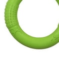 thumbnail image 3 of Pet Flying Ring Toy Pet Dog Flying Ring Toy Floating Dog Flying Ring Toy Dog Training Ring Toy Interactive Dog Toy Pet Flying Ring Toy Bite  Floating Interactive EVA Dog Flying, 3 of 5