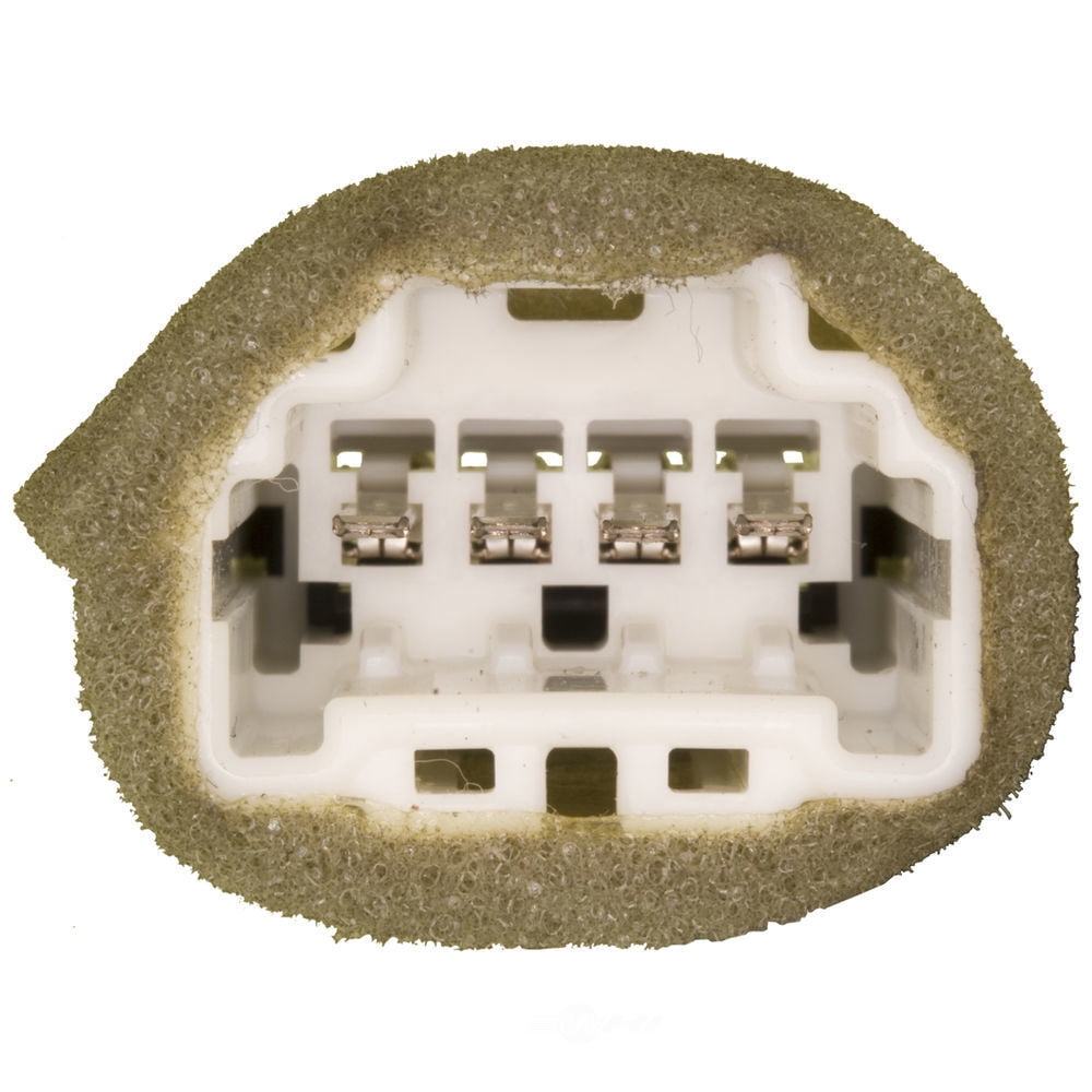 Windshield Wiper Switch
