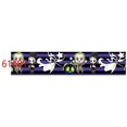 thumbnail image 4 of 25mm 38mm Halloween Diseny Printed Cartoon Grosgrain Ribbon for Bows DIY Sewing Accessories Jiayi, 4 of 6