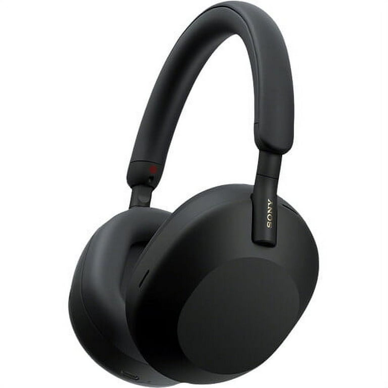 Open Box Sony WH-1000XM5 Wireless Over-Ear Noise Canceling Open Box Sony WH-1000XM5 Wireless Over-Ear Noise Canceling
