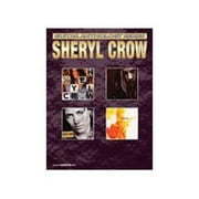 WB Sheryl Crow Guitar Anthology