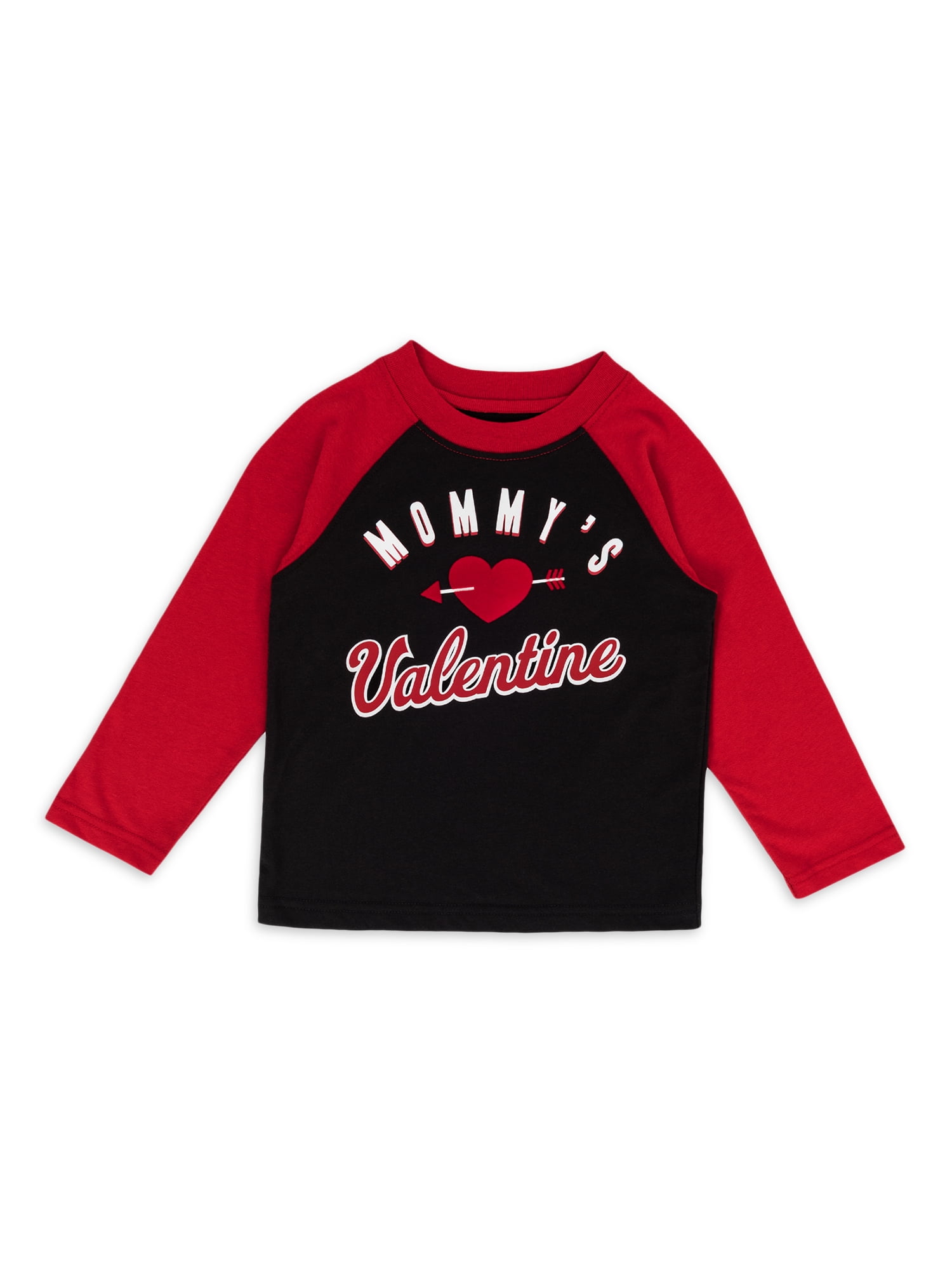 Clothing, Shoes & Accessories Baby Clothing, Shoes & Accessories Red  Cupid's Wingman Boys Valentine's Day Tee Shirt Size 3T Way To Celebrate  RA4741049