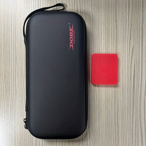 Switch 2 game console storage bag Switch 2 console portable zipper protection bag