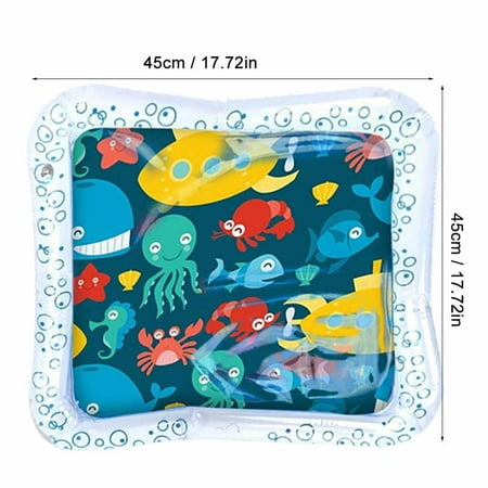 Temps De Ventre Lhcer Temps De Ventre Gonflable De Tapis De Jeu D Eau De Bebe En Bas Age De Bebe Temps De Ventre De Bebe Walmart Canada Temps De Ventre Lhcer Temps De Ventre Gonflable De Tapis De Jeu D Eau De Bebe En Bas Age De Bebe Temps De Ventre De Bebe Walmart Canada