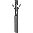thumbnail image 1 of Budi 9-in-1 Essential Travel Charging & Data Sync Cable Stick - Black, 1 of 5