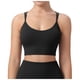 thumbnail image 1 of Sujetador deportivo sexy de gran tamaño y alta resistencia para mujer - Integrado, yoga, running, fitness, todas las estaciones, 1 of 7
