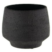 4" Tapered Pot