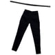 thumbnail image 1 of 1/6 Piezas de Modelo de Ropa Masculina Pantalones Negros Pantalones Casuales Juguetes para Colección de de Acción de de PH, 1 of 9