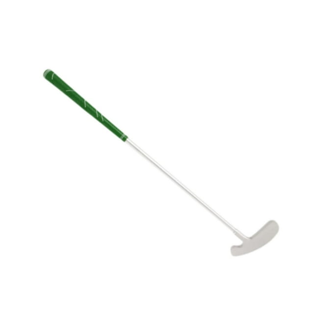 Lipstore Putter de Golf pour Enfants Club Junior Équipement de Golf Portable Détachable Garçons Vert