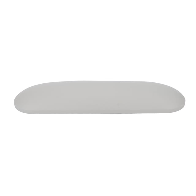 Manicure Hand Rest Cushion, Nail Art Pillow Gray Comfortable Soft For Salon For Home