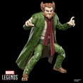 thumbnail image 4 of Marvel Legends Series Marvel’s Owl, Retro Cardback Spider-Man Comics Action Figure, 4 of 11